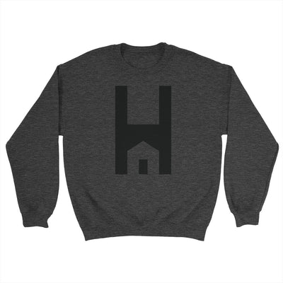 House Athleisure Sweater