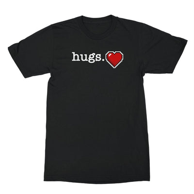 Hugs. Heart Shirt