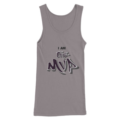 I AM theMVP LADIES TANK TOP