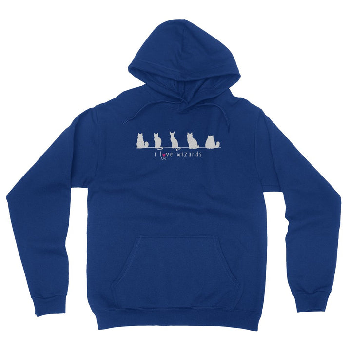 Wizards hoodie outlet