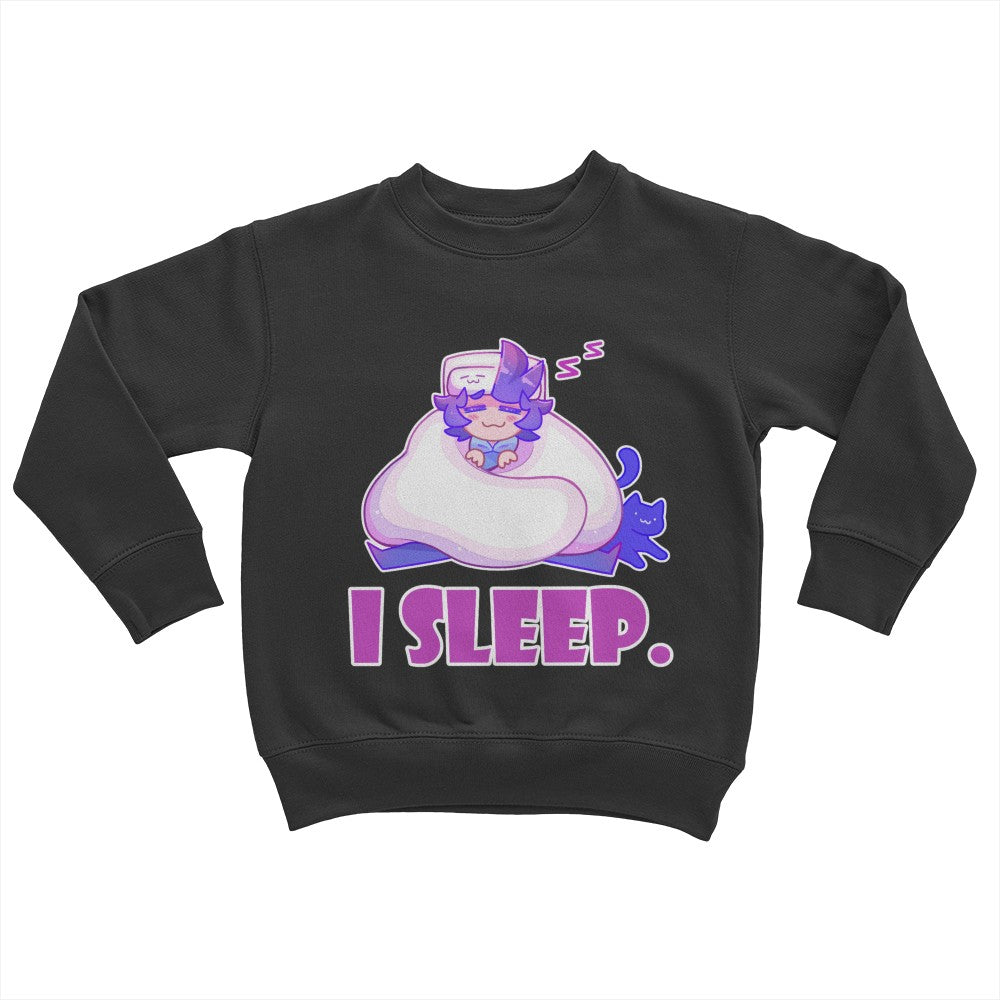 I Sleep Youth Sweater