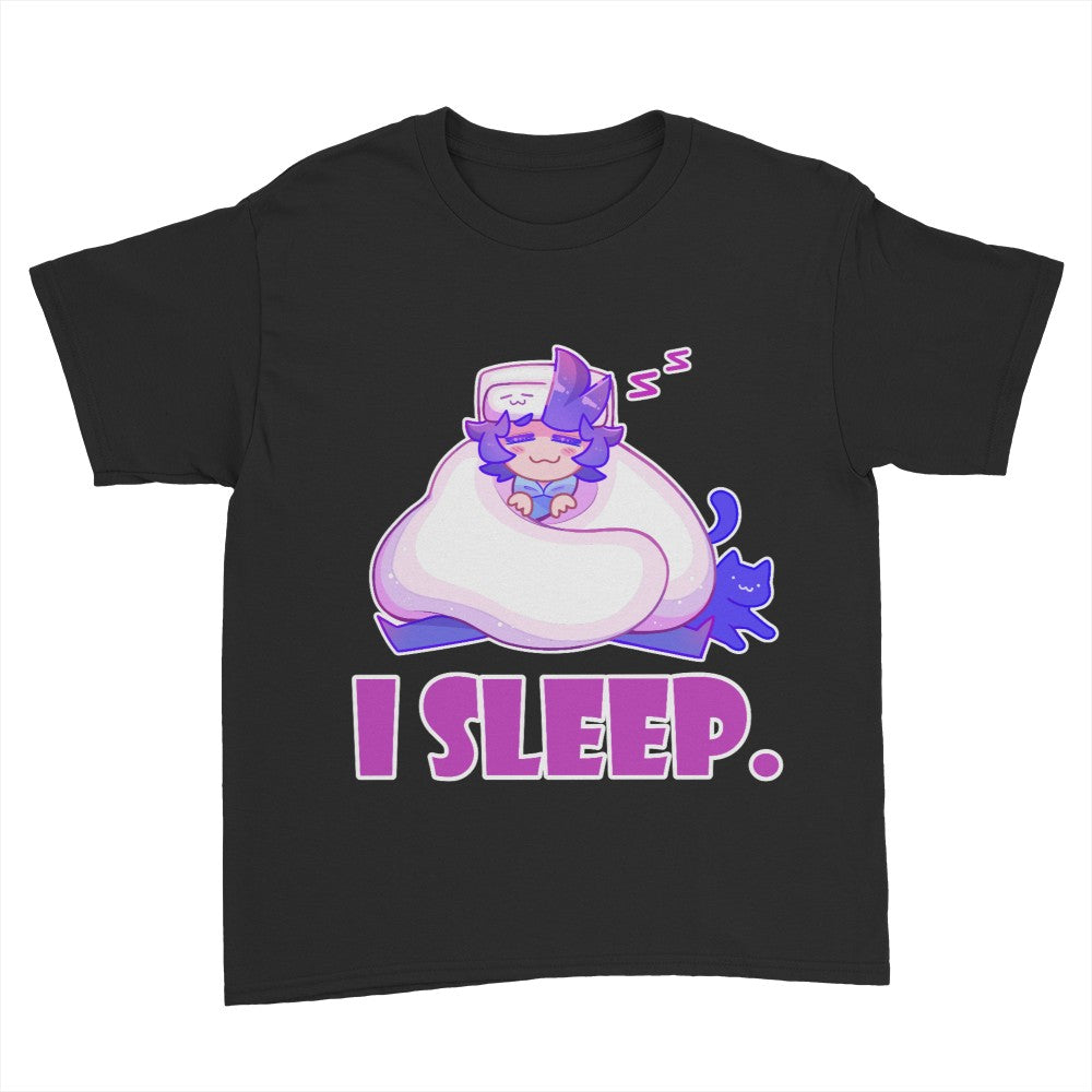 I Sleep Youth Shirt