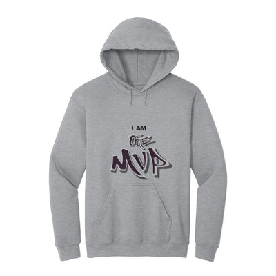 I am theMVP Hoodie