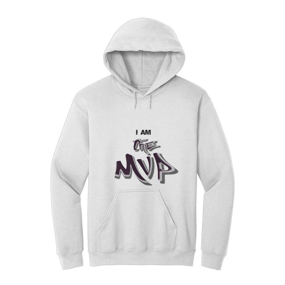 I am theMVP Hoodie