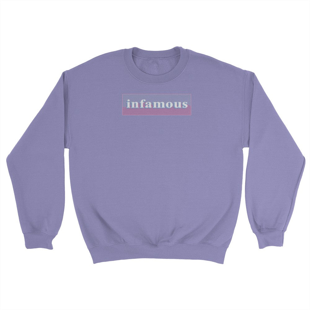 Infamous Sweater