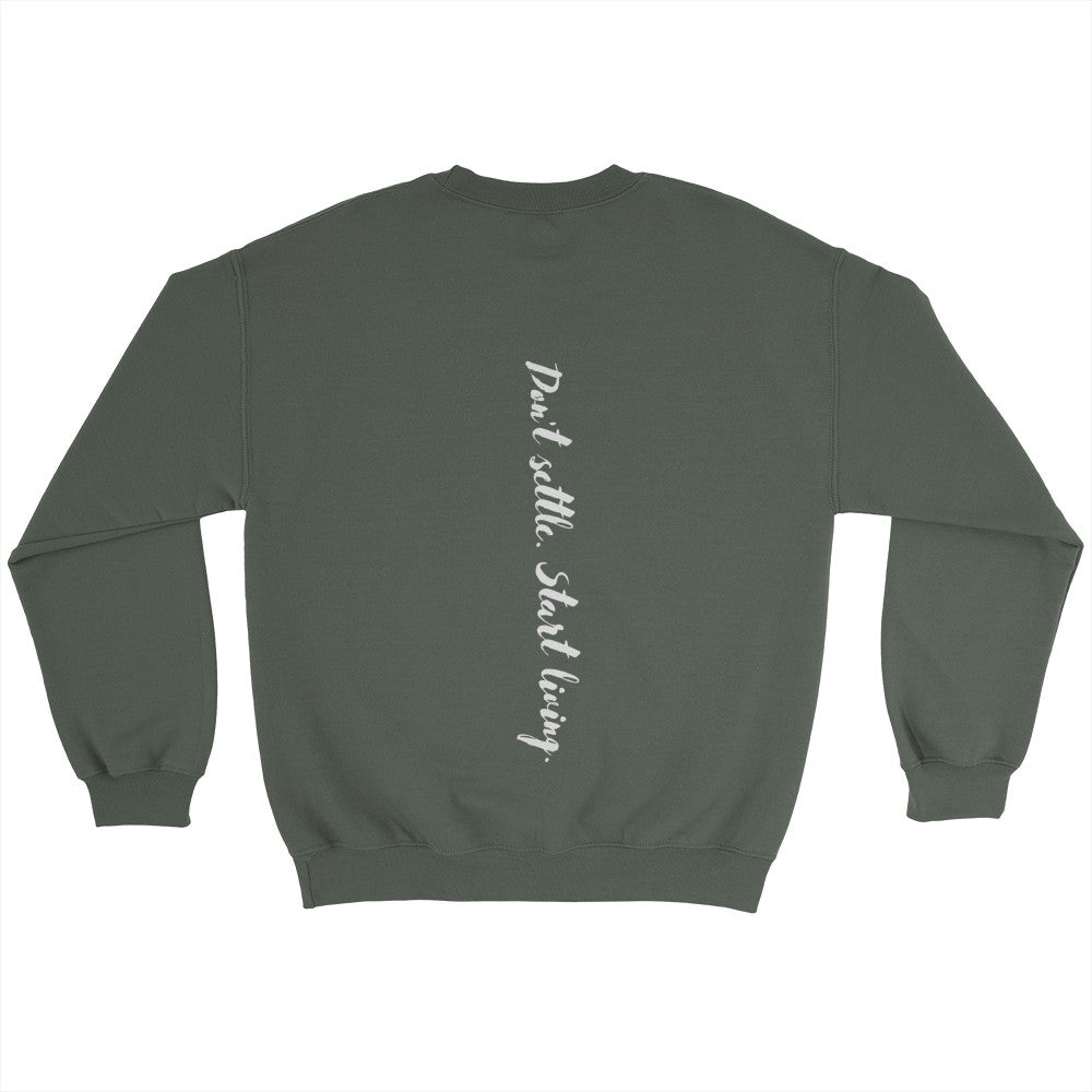 Imperfect Sweatshirt