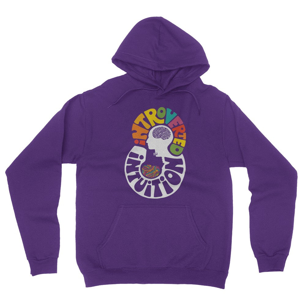 Introverted Intuition Hoodie
