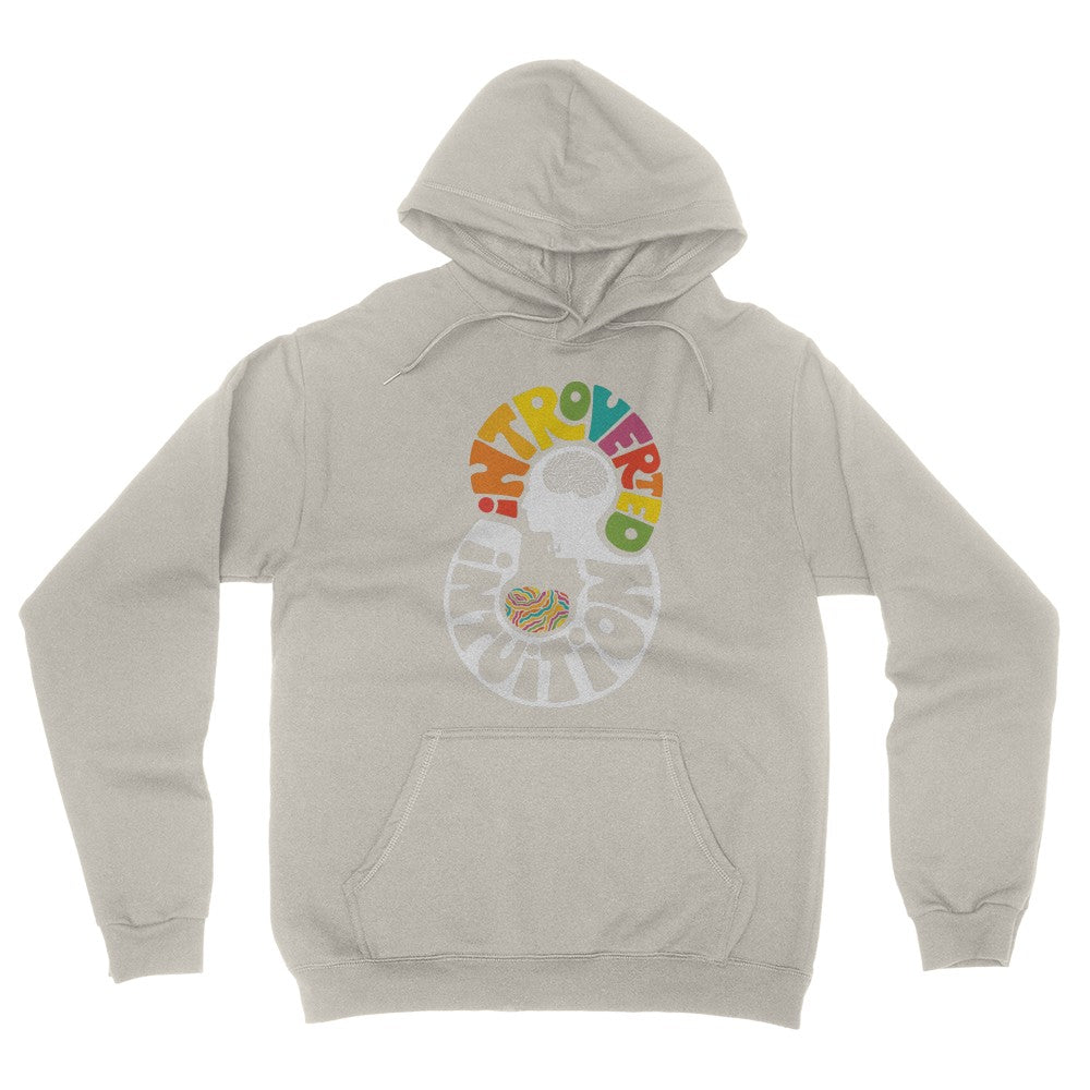 Introverted Intuition Hoodie