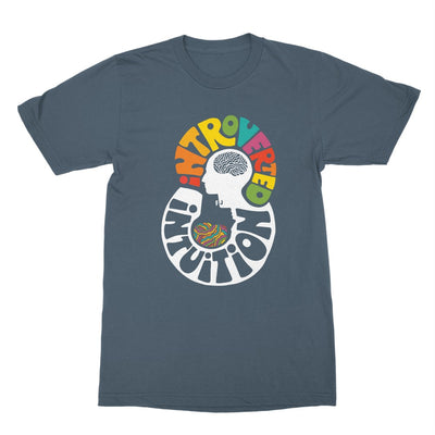 Introverted Intuition Shirt
