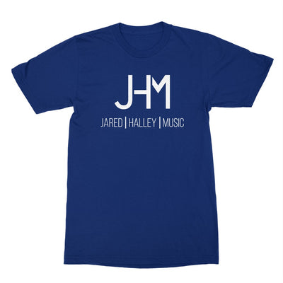 JH Logo Dark Shirt