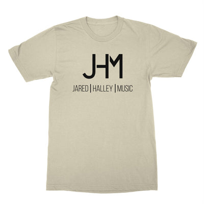 JH Logo Light Shirt