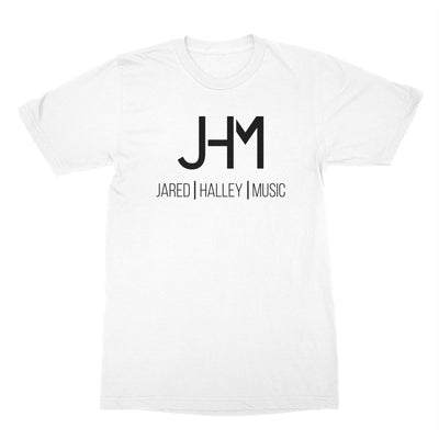 JH Logo Light Shirt