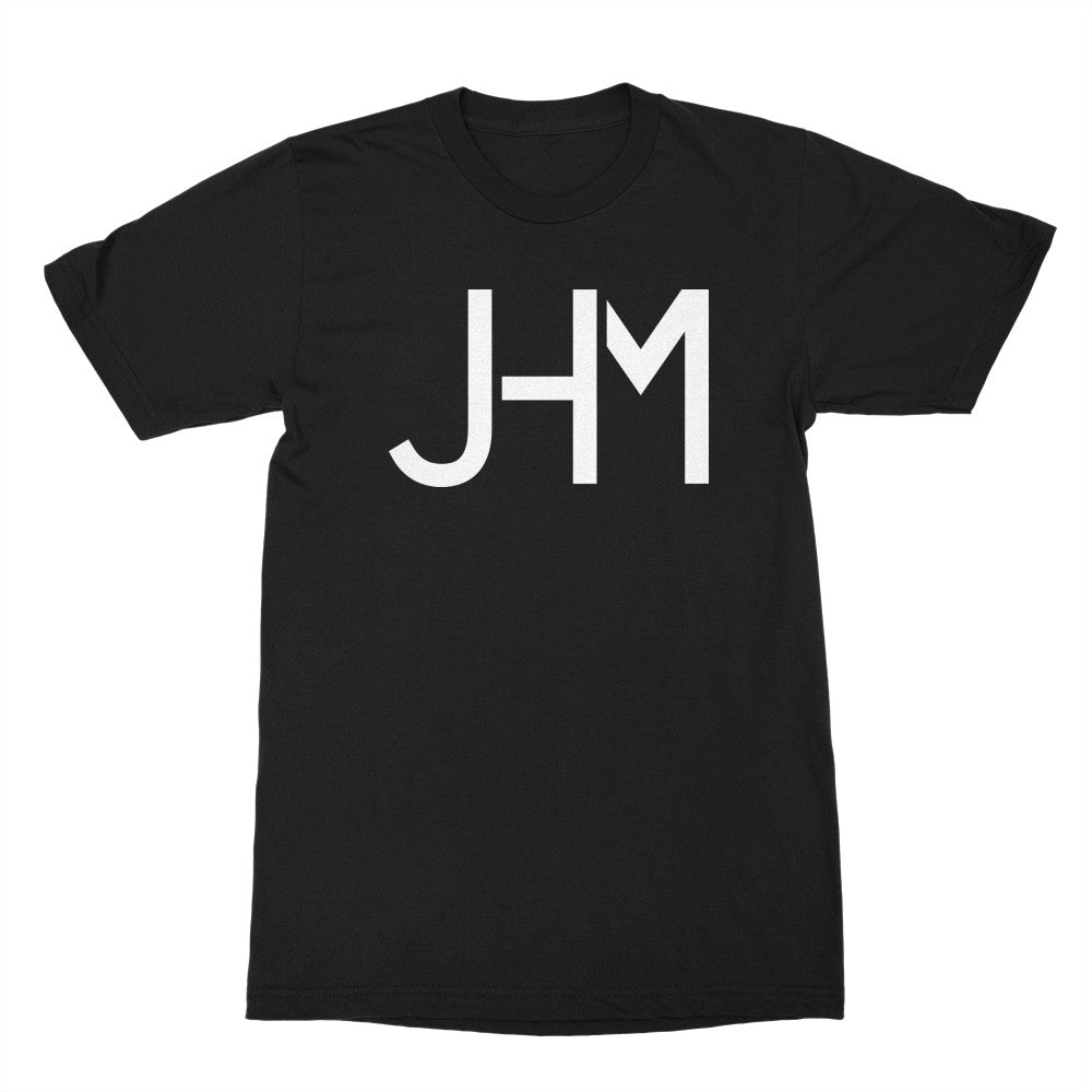 JH Logo Dark Tee