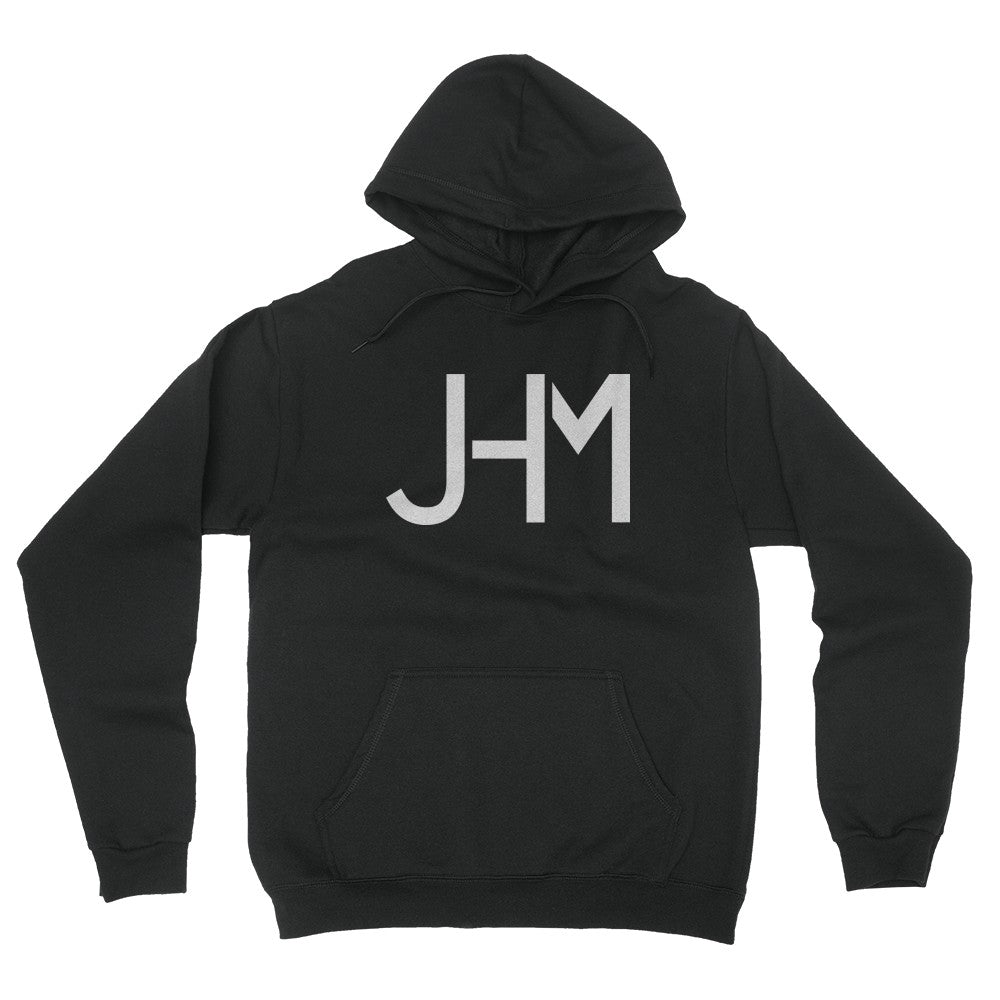 JH Logo Light Hoodie