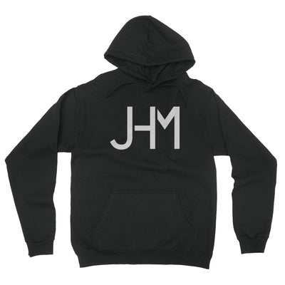 JH Logo Light Hoodie
