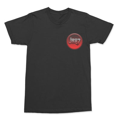 JR87 Breast Logo