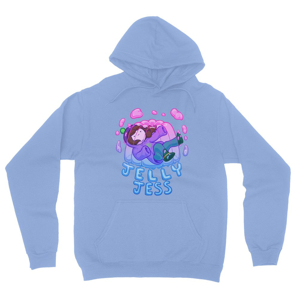 Jelly merch hoodie online