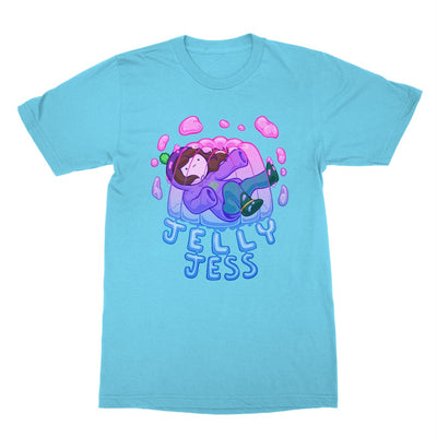 "Jelly Jess" T-Shirt