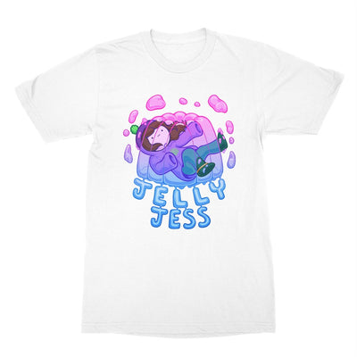 "Jelly Jess" T-Shirt