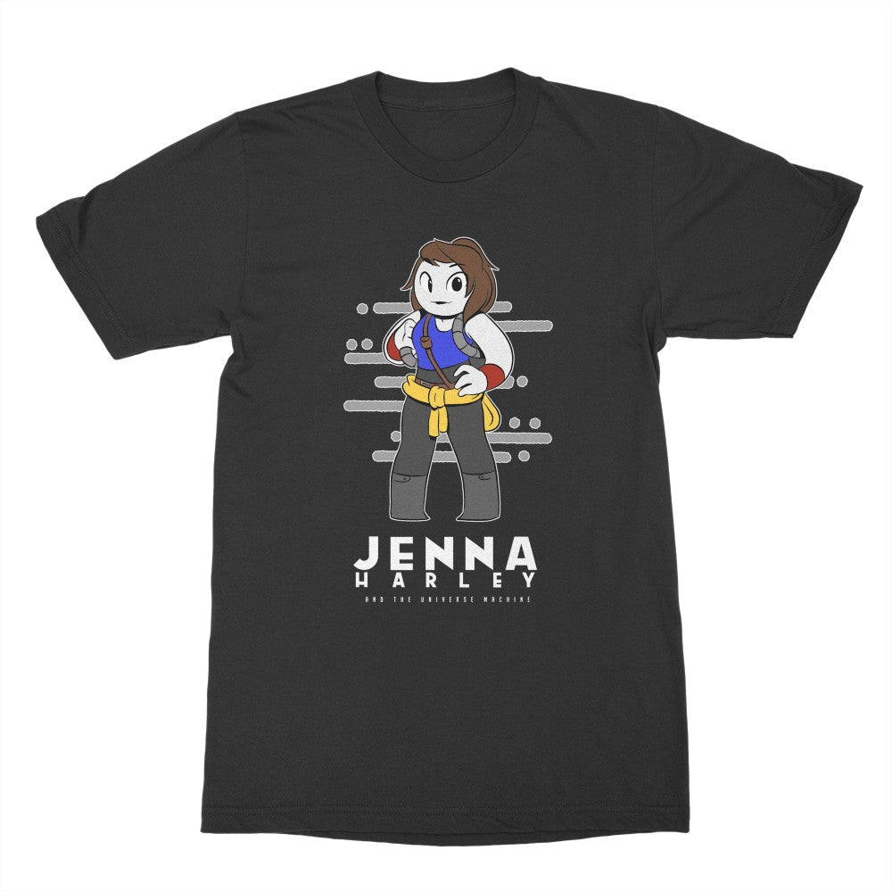 Jenna Harley - Jenna Harley Shirt