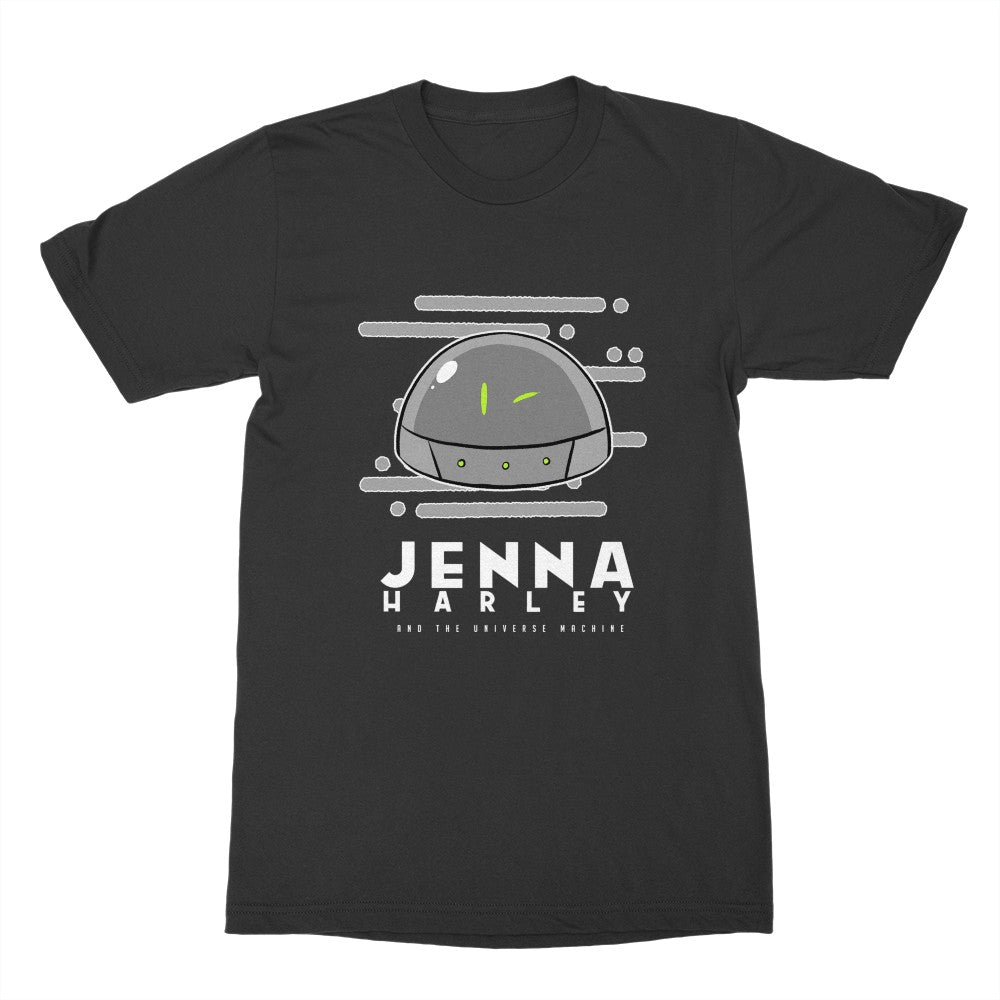 Jenna Harley - Tracker Shirt