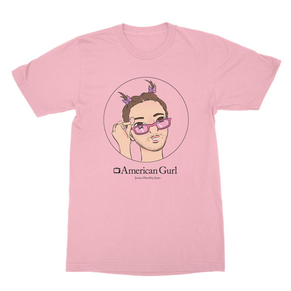 Jessica T-Shirt
