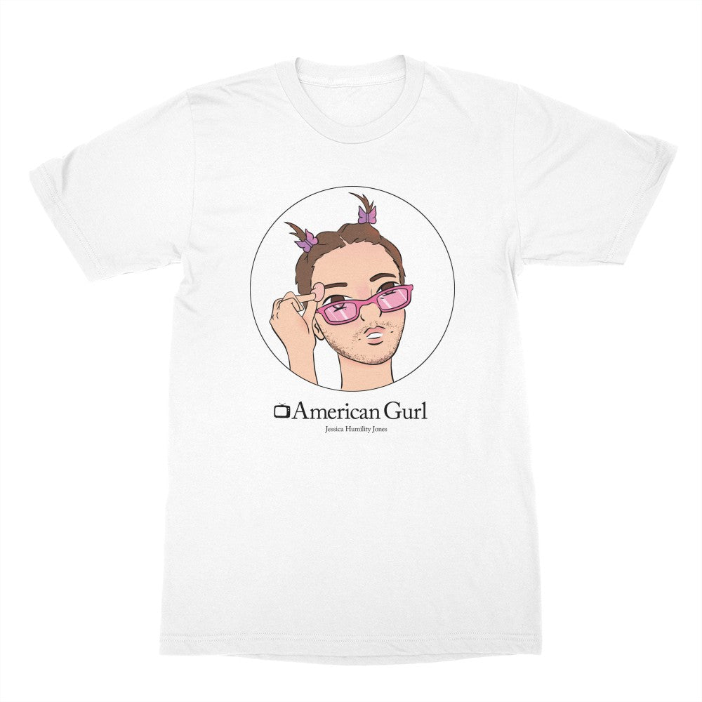Jessica T-Shirt