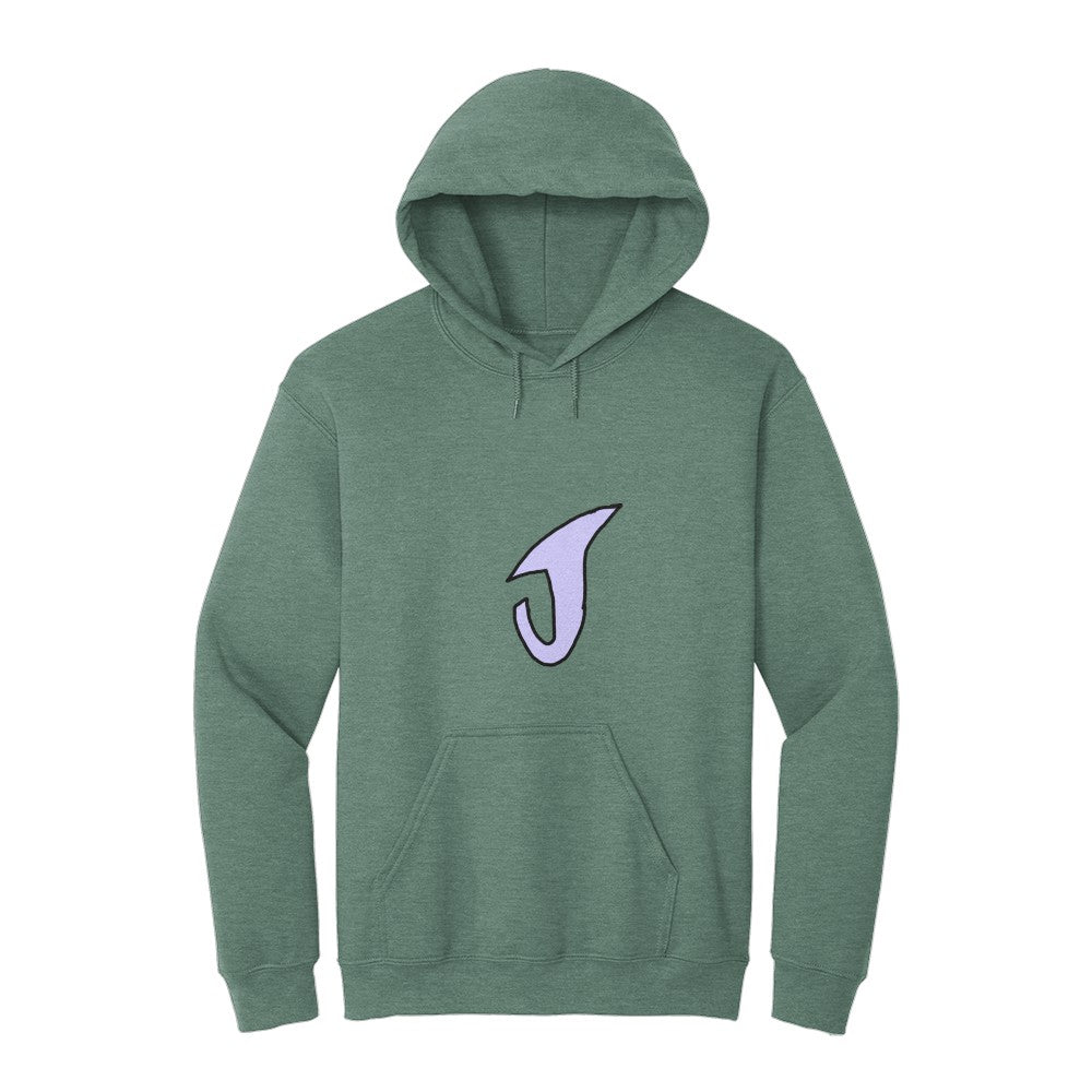 Jk's hoodie
