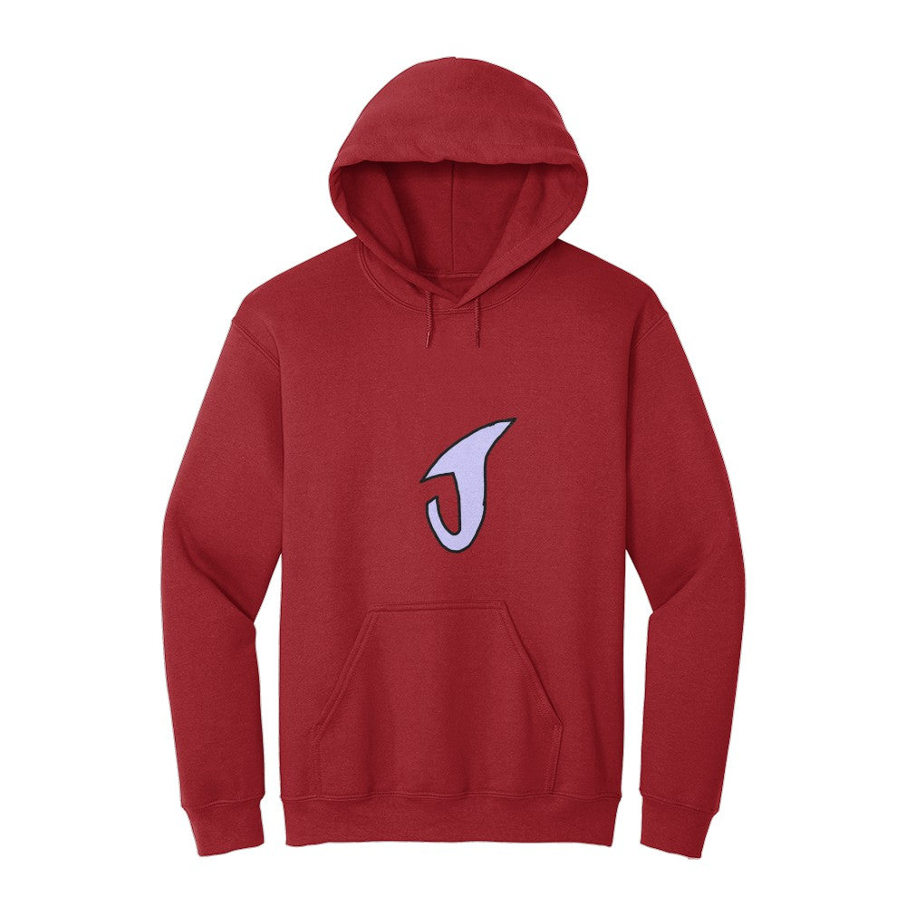 Jk's hoodie