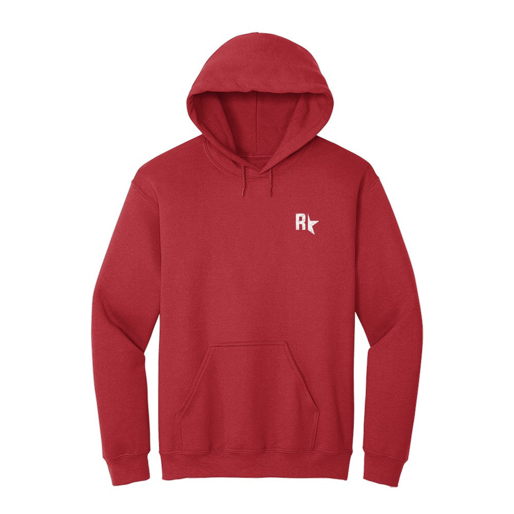 Join the party! Hoodie