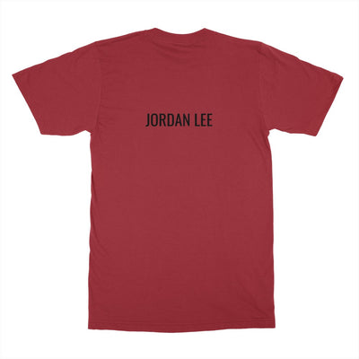 Jordan Lee 1k TSHIRT