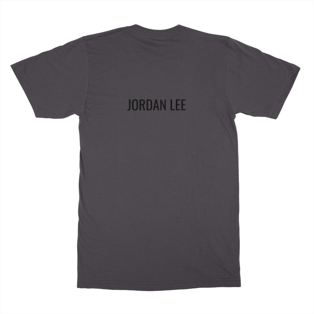 Jordan Lee 1k TSHIRT