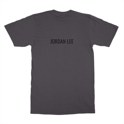 Jordan Lee 1k TSHIRT
