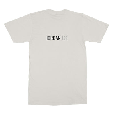 Jordan Lee 1k TSHIRT