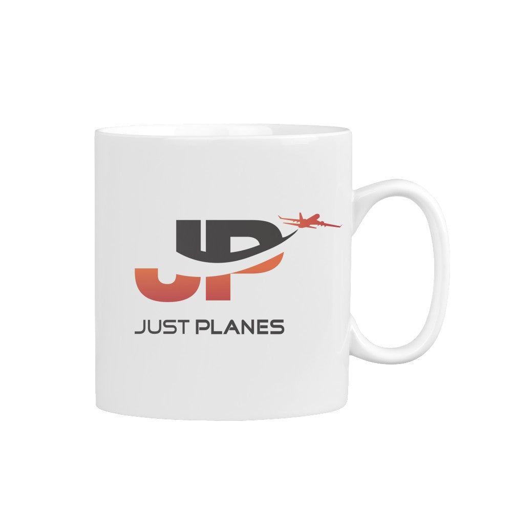 Just Planes Mug