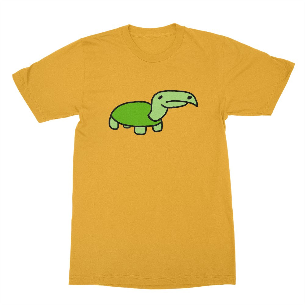 Just a Turtle T-Shirt