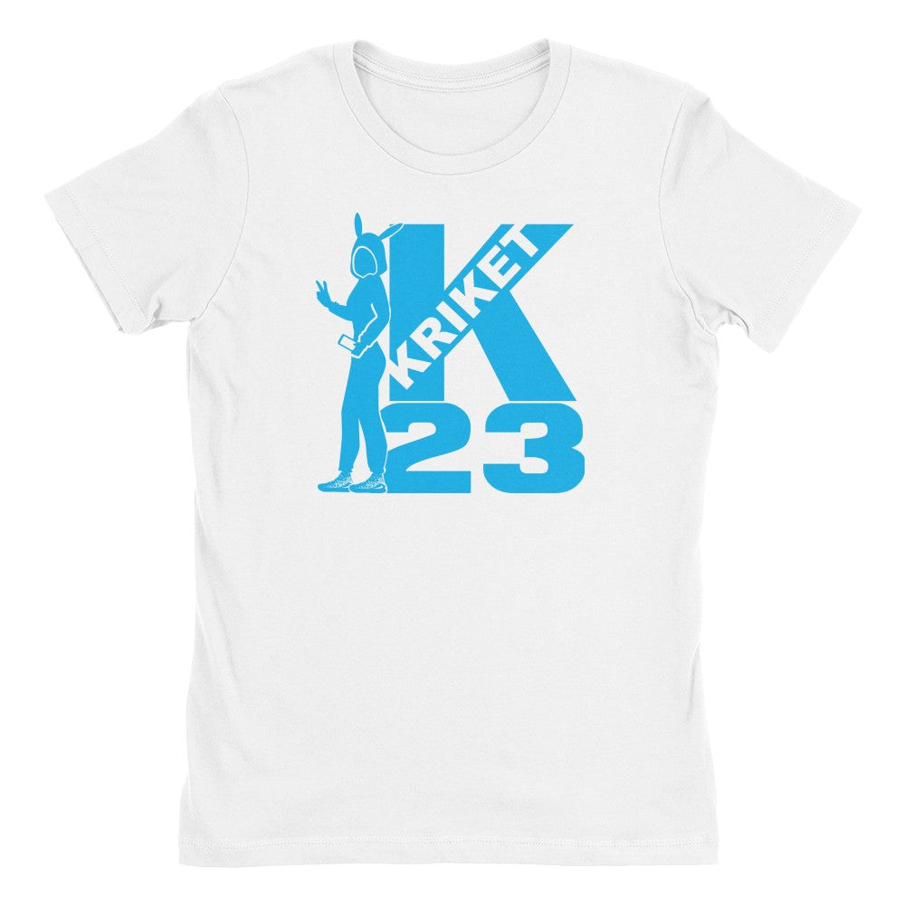 K23 Ladies Shirt