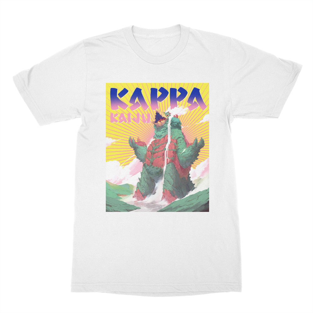 Kappa Kaiju Original Tee