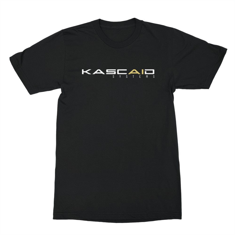 Axe-Assassin Albertson Kascaid Logo Shirt