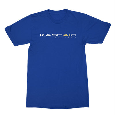Axe-Assassin Albertson Kascaid Logo Shirt