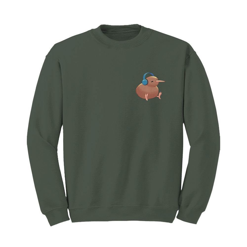 Kiwi Sweatshirt