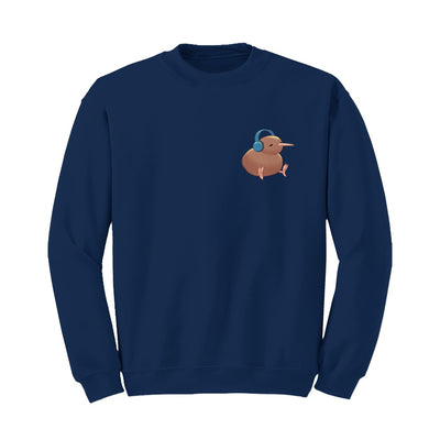 Kiwi Sweatshirt