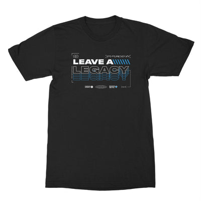 ECHO | T-Shirt | Leave A Legacy 2022