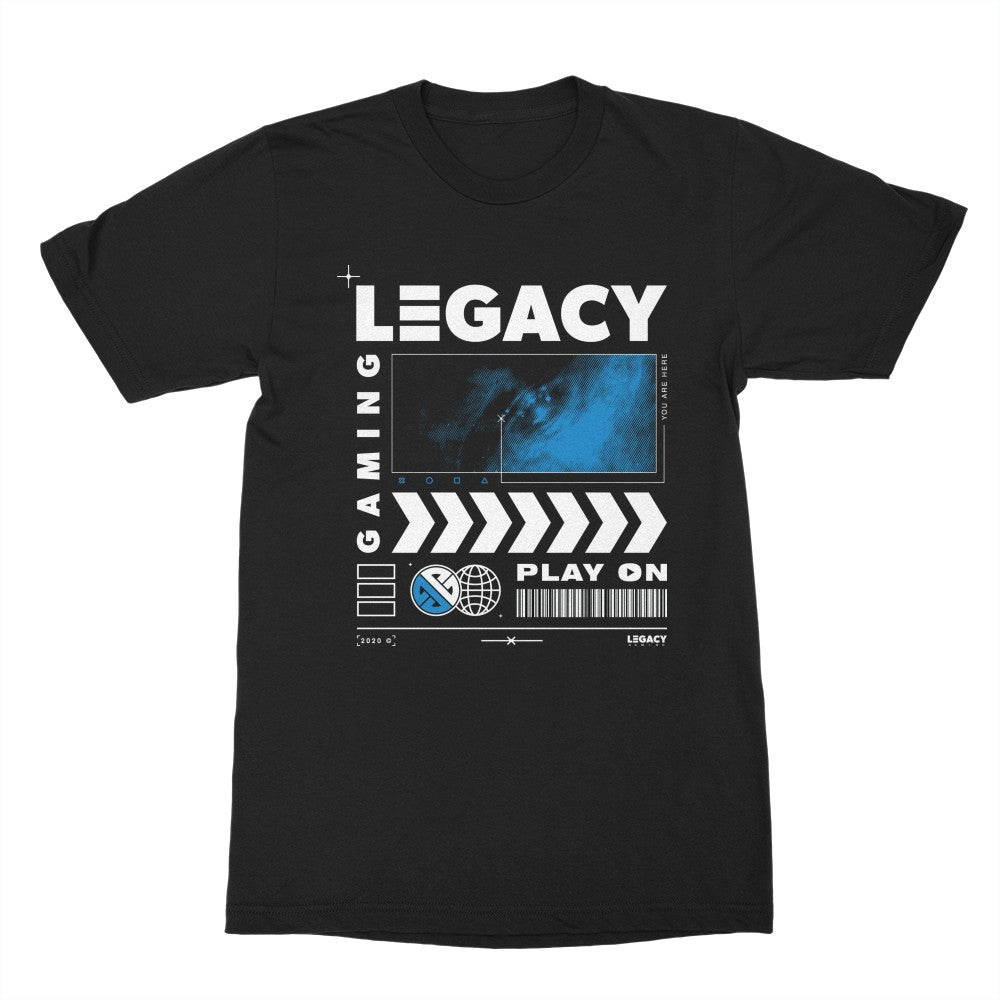 GALAXY | T-Shirt