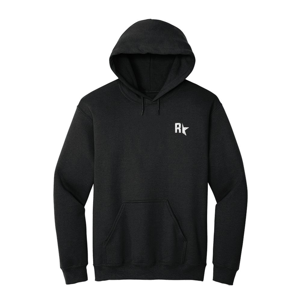 Lacrima Hoodie