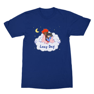 Yoontoons - Lazy Day Shirt