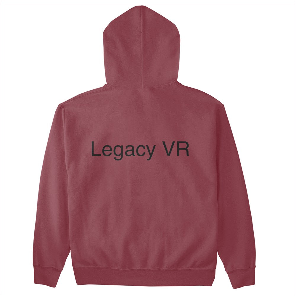 LegacyVR