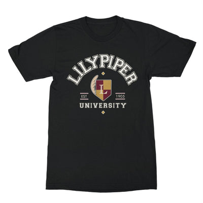 Lily Piper University Shirt