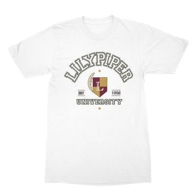 Lily Piper University Shirt
