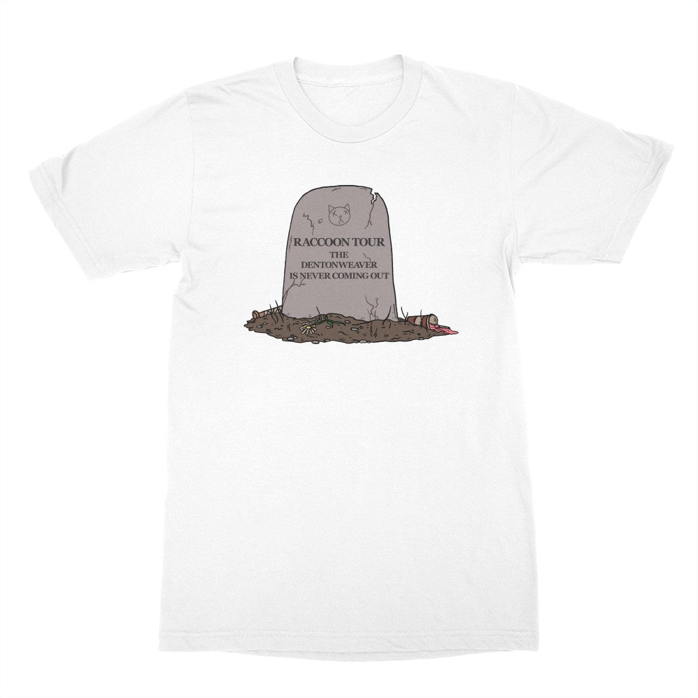 Limited Edition Dentonweaver T-Shirt